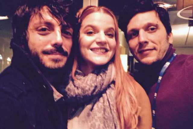 "Straordinario", il successo di Chiara firmato da un barese: Gianni Pollex